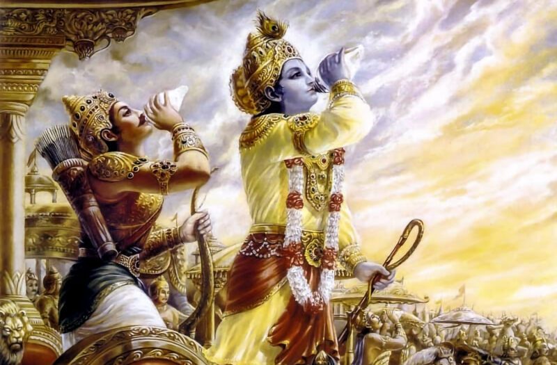 Bhagavad Gita in telugu for Teachers